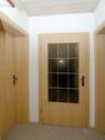 Wohnungseingangstür im EG - 