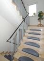 Treppe ins OG - 