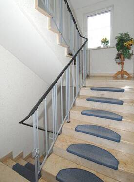 Treppe ins OG - 