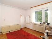 Zimmer 1 im EG - 