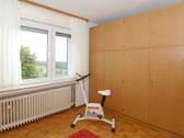 Zimmer 1 im EG - 