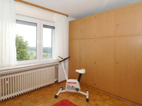Zimmer 1 im EG - 