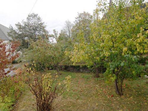 Obstbäume - Mehrfamilienhaus, Wohnhaus mit 158,00 m&sup2; in Rüthen zum Kaufen