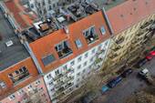 Fassade und Dach - 