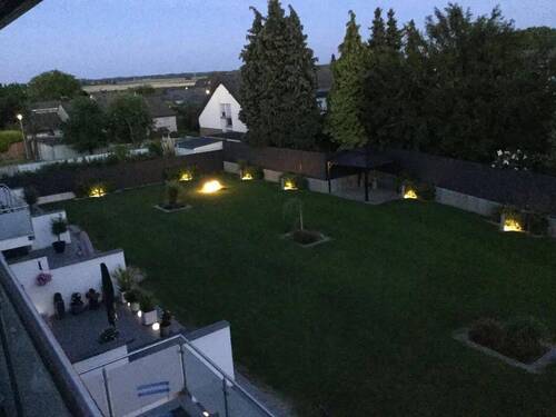 Bild 1 - Exklusive 3-Zimmer-Wohnung mit Balkon in BroichweidenWürselen
