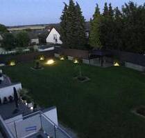 Exklusive 3-Zimmer-Wohnung mit Balkon in BroichweidenWürselen