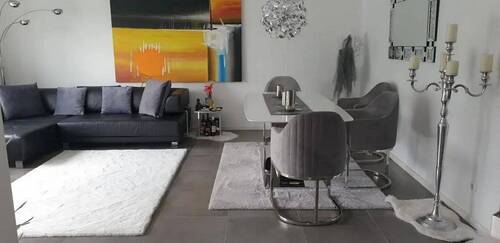 Bild 3 - 3 Zimmer Etagenwohnung in Würselen