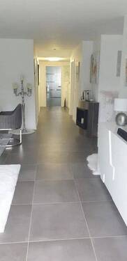 Bild 4 - Etagenwohnung mit 104,00 m&sup2; in Würselen zur Miete
