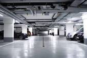 Tiefgarage - 