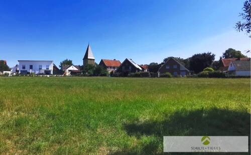 Wohnen und Wohlfühlen in traumhafter Lage von Werl-Hilbeck - Lieben Sie das Wohnen in der Natur mit dörflichem Charme?