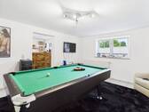 Billardzimmer - 