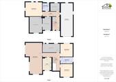 Grundrisse gesamt - 