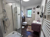 Duschbad - 