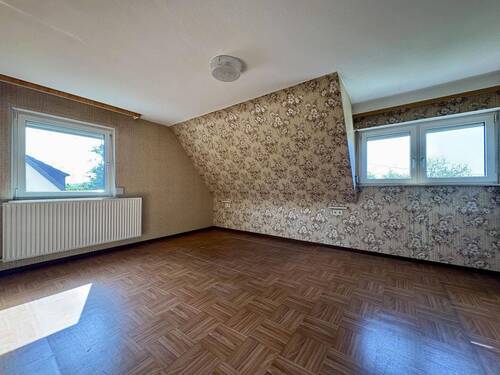 Wohnzimmer OG - 