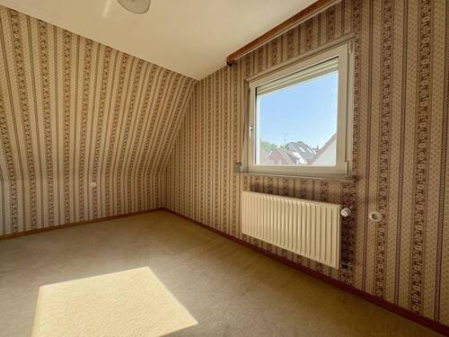 Kinderzimmer OG - 