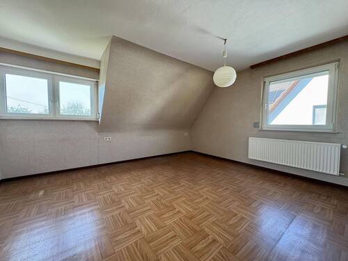 Schlafzimmer OG - 