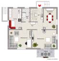 Grundriss EG - 