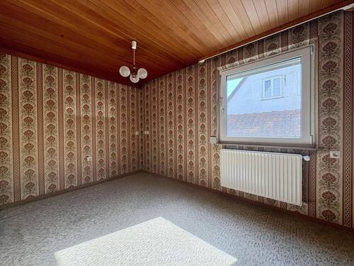 Kinderzimmer EG - Einfamilienhaus mit 121,00 m² in Sindelfingen zum Kaufen