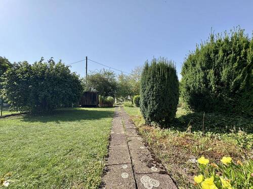 Garten - 