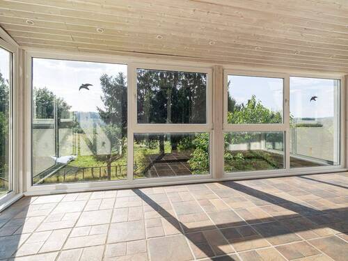 Wintergarten - 