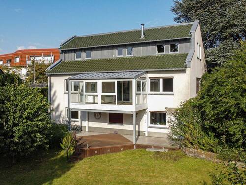 Außenansicht - 