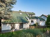 Außenansicht - Einfamilienhaus mit 199,00 m² in Arnsberg / Hüsten zum Kaufen