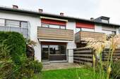 Ansicht Süd - ImmoBillia:'Reihenmittelhaus in top Lage - Ideal für die junge Familie!'