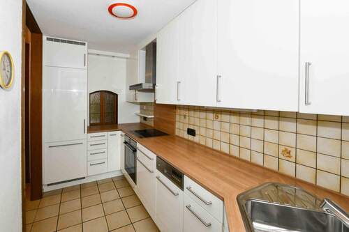 Küche1 - Reihenmittelhaus mit 109,80 m² in Böblingen zum Kaufen
