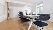 Meetingraum - Büro zur Miete in Frankfurt am Main