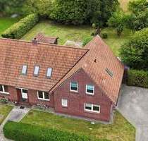 von Privat, Zweifamilienhaus in ruhiger, zentraler Lage - Osteel