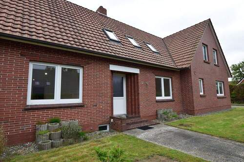 Bild 4 - Mehrfamilienhaus, Wohnhaus mit 220,00 m² in Osteel zum Kaufen