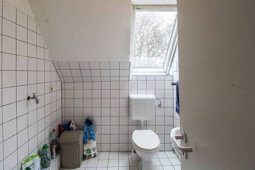 Bad Einliegerwohnung - 