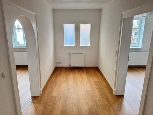 Eingangsbereich - Moderne 3 ZKB-Wohnung in zentraler Lage von Kaufungen