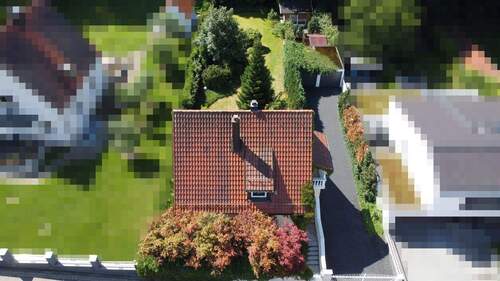 Großes Grundstück - 5 Zimmer Einfamilienhaus zum Kaufen in Neumarkt