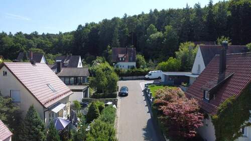 Gefragte Lage - 5 Zimmer Einfamilienhaus in Neumarkt