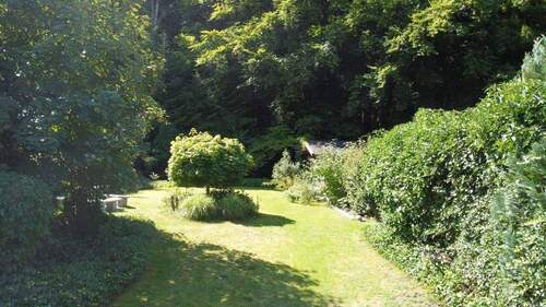 Herrlicher Garten - 
