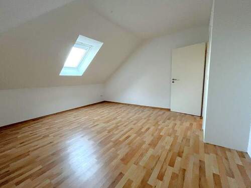 Schlafzimmer III DG - 