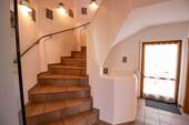 Treppenhaus - 