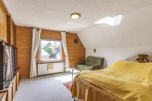 Kinderzimmer/Gästezimmer - 