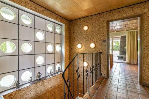 Flur im Dachgeschoss - 