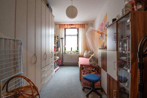 Kinderzimmer - 