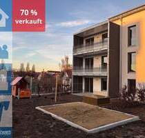 Jetzt zum Einzugspreis sichern: Helle 3-Zi.-Neubauwohnung mit sonniger Terrasse - Markt Schwaben