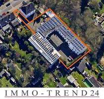 +++ stattliches INDUSTRIEGEBÄUDE in Solingen Wald +++ ... zum UMBAU in WOHNNUTZUNG