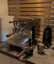 Kaffeemaschine - Büro mit 4,00 m&sup2; in München zur Miete