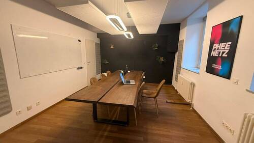 Meetingraum - 