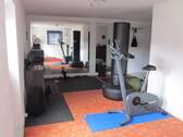 Trainingsraum KG - 