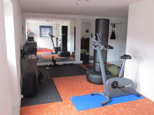 Trainingsraum KG - 