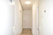 Flur - 3 Zimmer Etagenwohnung zum Kaufen in Mannheim