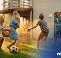 Bien-Zenker: Ihr Traumhaus in Hamburg - Niendorf wartet