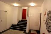 Treppenhaus 3.OG - 